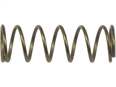 Repair Kit, starter AS-PL SRS3016(BULK)