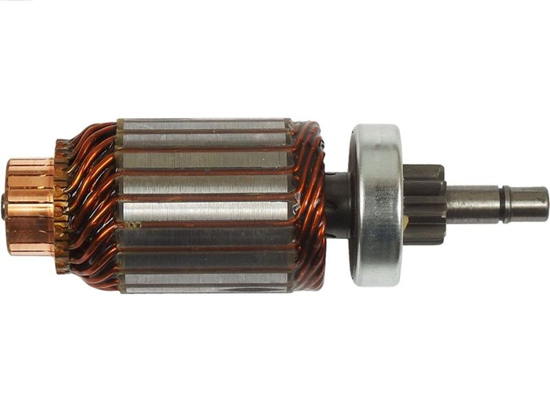 AS-PL SRS3019 Armature, starter