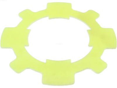 Repair Kit, starter AS-PL SRS3037