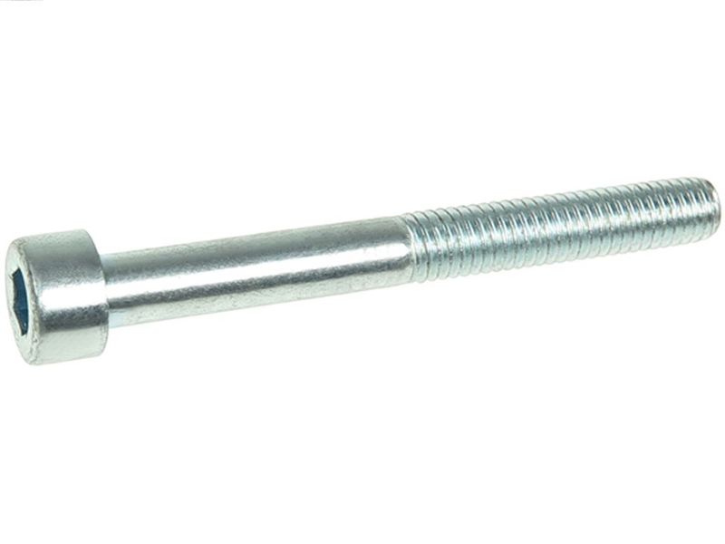 AS-PL SRS3076S Repair Set, alternator