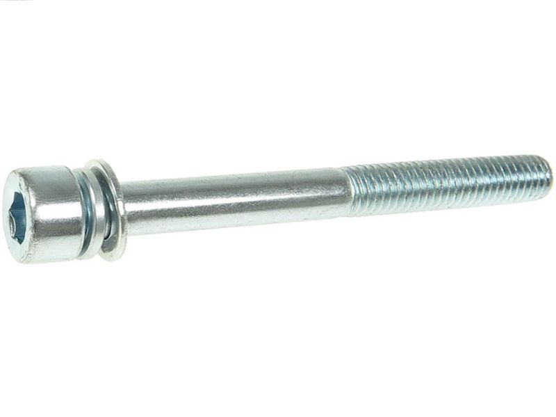 AS-PL SRS3079S Repair Set, alternator