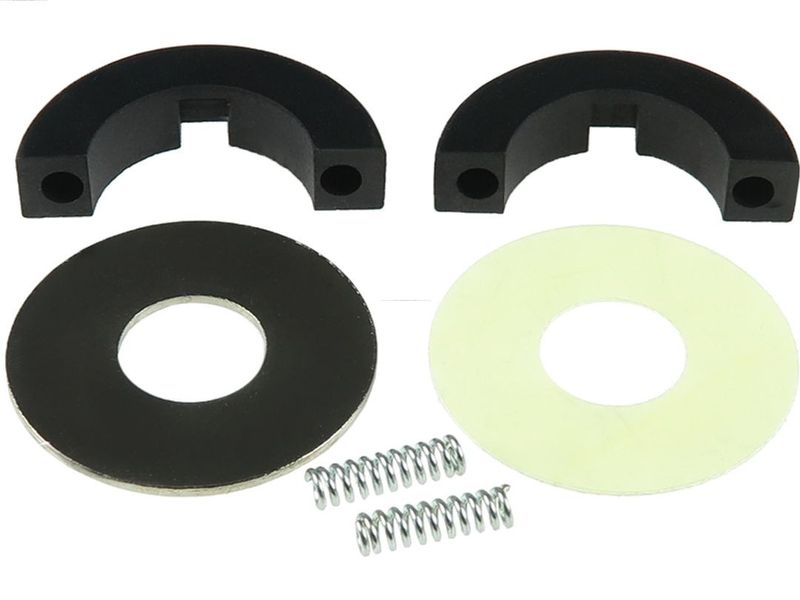AS-PL SRS4023S Repair Kit, starter