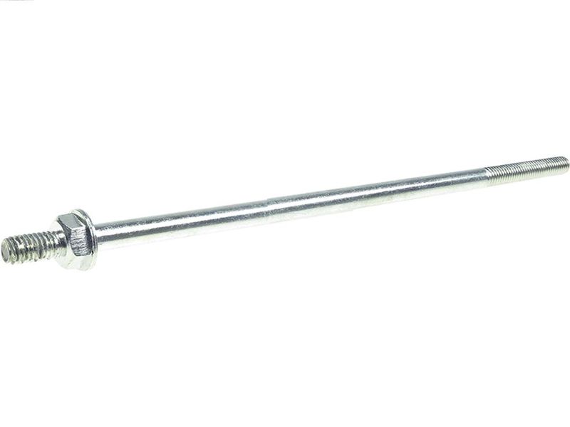 AS-PL SRS5025 Repair Set, alternator