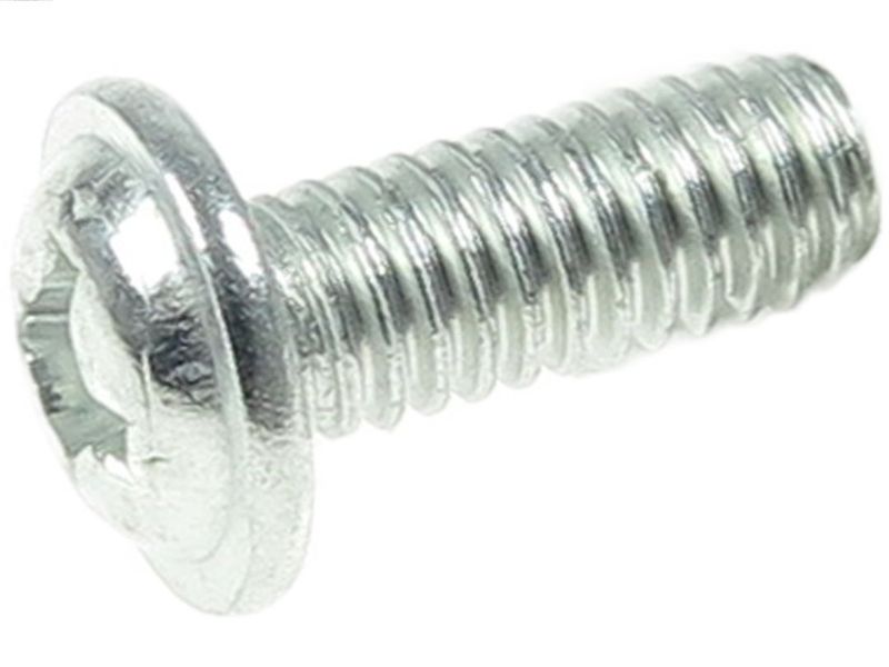 AS-PL SRS6027 Repair Set, alternator