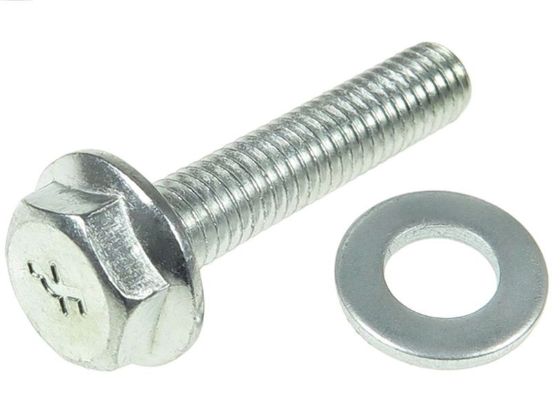 AS-PL SRS6045S Repair Set, alternator