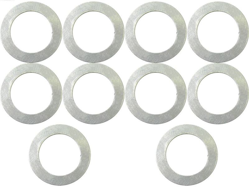 AS-PL SRS9013 Repair Set, alternator