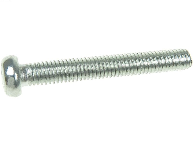 AS-PL SRS9088S Repair Set, alternator