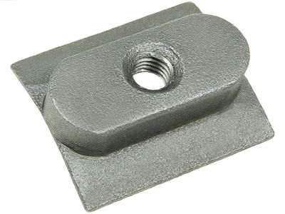 Repair Kit, starter AS-PL SRS9091S