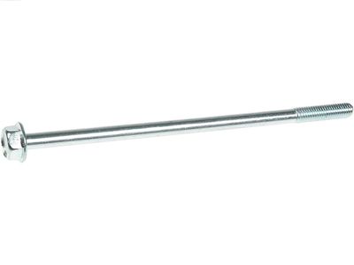 Repair Set, alternator AS-PL SRS9108S
