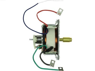 Solenoid Switch, starter AS-PL SS0001P