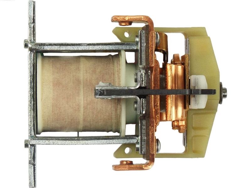 AS-PL SS0002(BOSCH) Solenoid Switch, starter