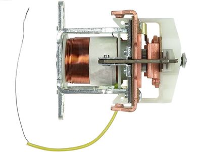 Solenoid Switch, starter AS-PL SS0002P