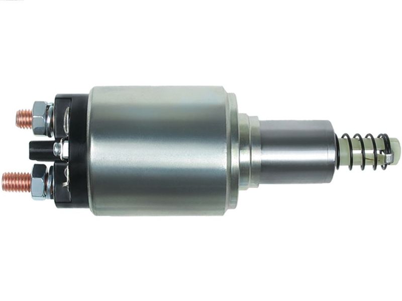AS-PL SS0003 Solenoid Switch, starter