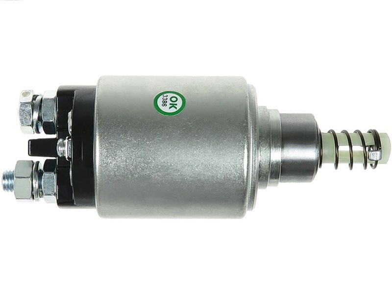 AS-PL SS0003P Solenoid Switch, starter
