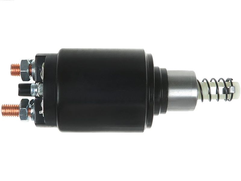 AS-PL SS0004 Solenoid Switch, starter