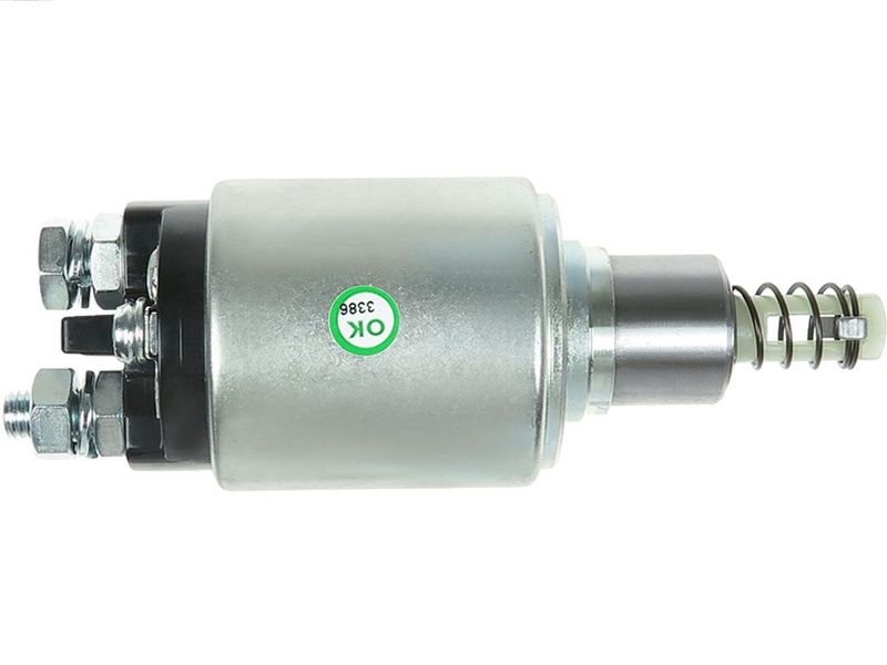 AS-PL SS0004P Solenoid Switch, starter