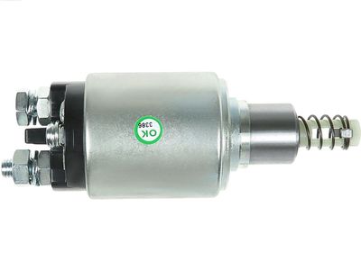 Solenoid Switch, starter AS-PL SS0004P