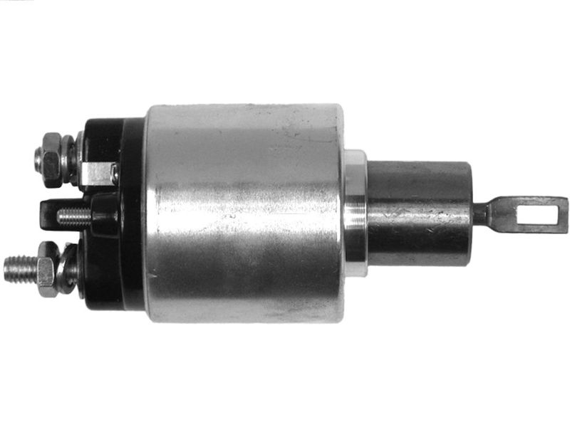 AS-PL SS0005 Solenoid Switch, starter