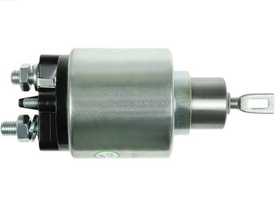 Solenoid Switch, starter AS-PL SS0005P