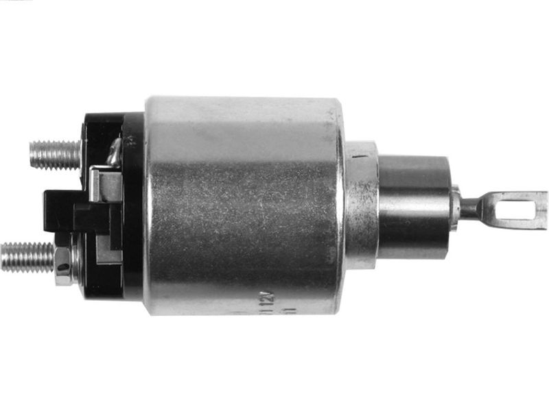 AS-PL SS0006(ZM) Solenoid Switch, starter