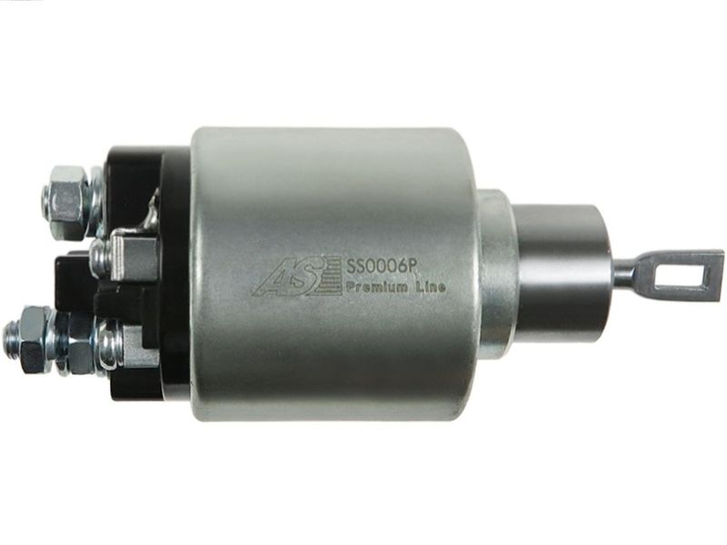AS-PL SS0006P Solenoid Switch, starter