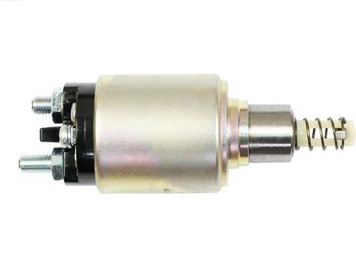 Solenoid Switch, starter AS-PL SS0007(ZM)