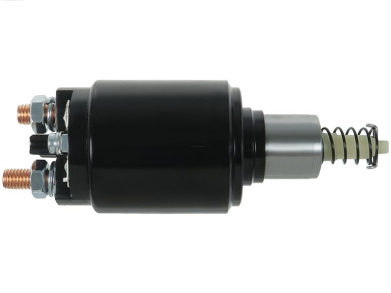 AS-PL SS0007 Solenoid Switch, starter
