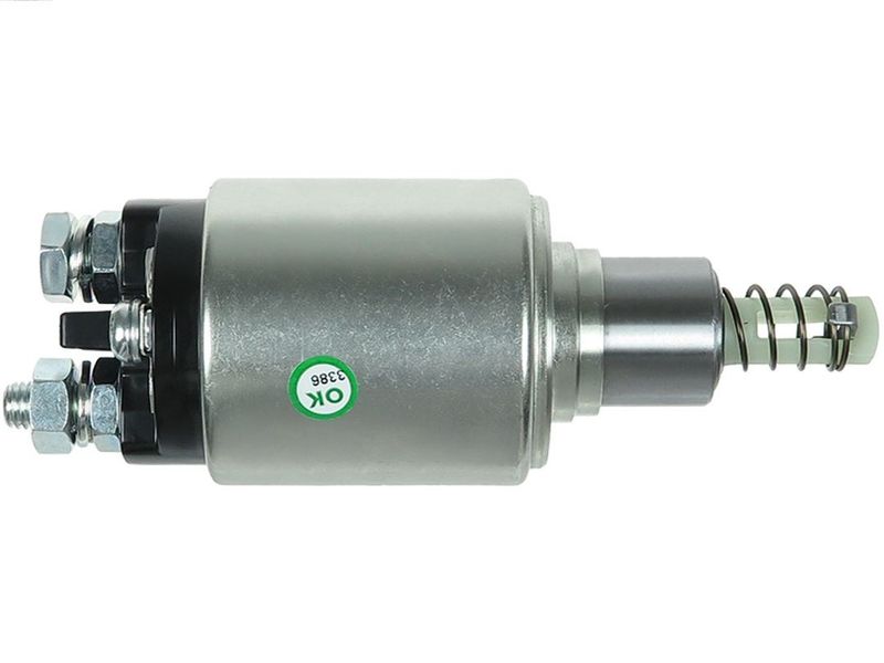 AS-PL SS0007P Solenoid Switch, starter