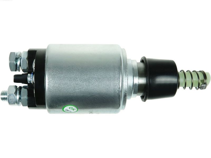 AS-PL SS0008P Solenoid Switch, starter