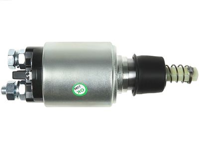 Solenoid Switch, starter AS-PL SS0009P