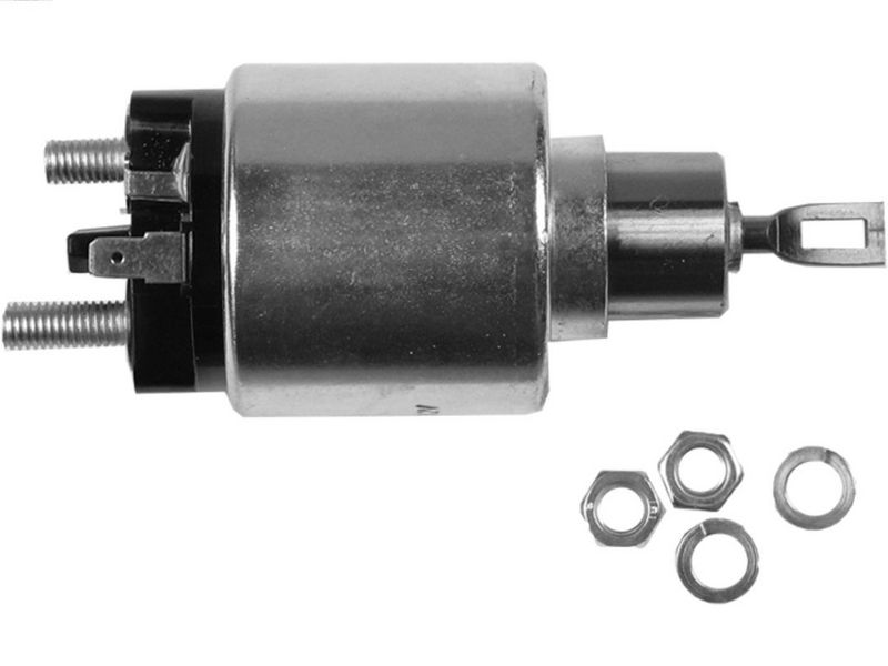 AS-PL SS0010(ZM) Solenoid Switch, starter