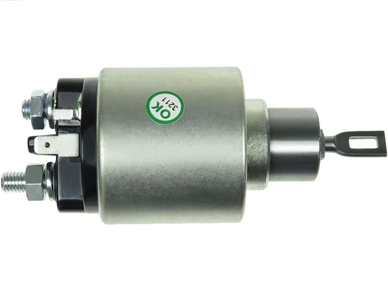 AS-PL SS0010P Solenoid Switch, starter