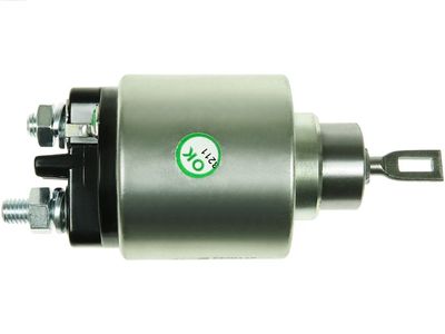 Solenoid Switch, starter AS-PL SS0011P
