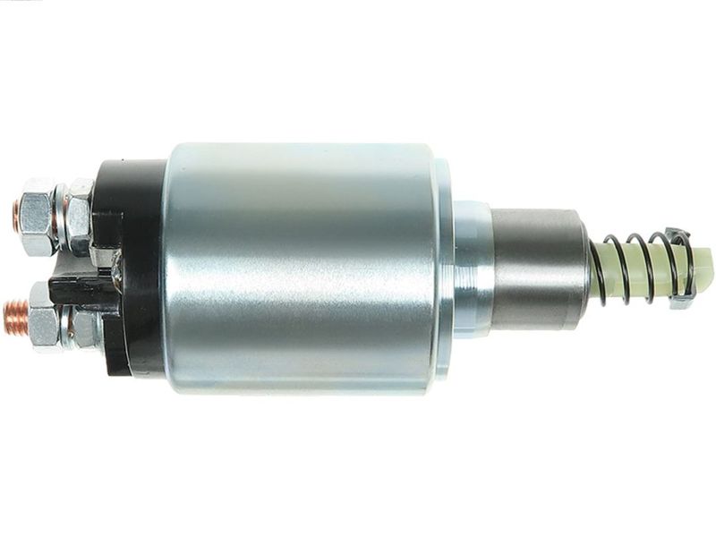AS-PL SS0015 Solenoid Switch, starter