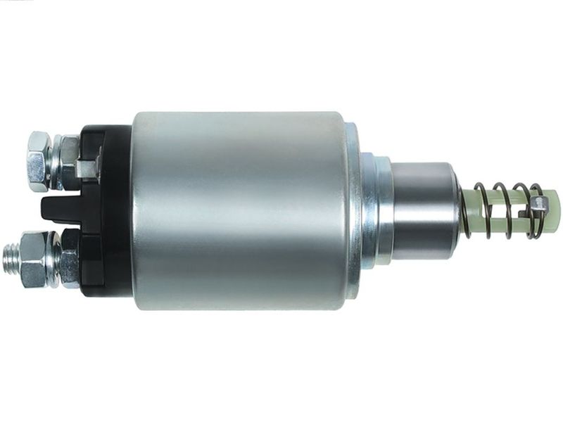 AS-PL SS0015P Solenoid Switch, starter