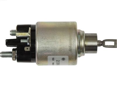 Solenoid Switch, starter AS-PL SS0016(BOSCH)