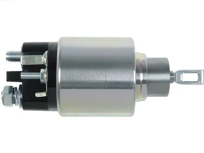 Solenoid Switch, starter AS-PL SS0016