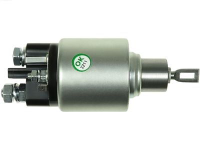 Solenoid Switch, starter AS-PL SS0016P