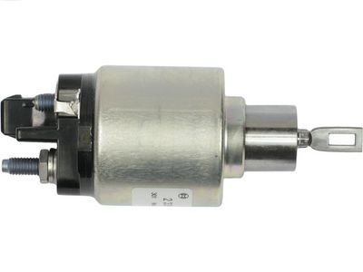 Solenoid Switch, starter AS-PL SS0017(BOSCH)