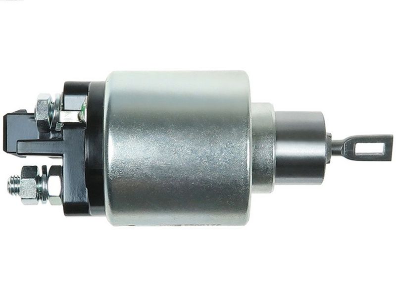 AS-PL SS0017P Solenoid Switch, starter