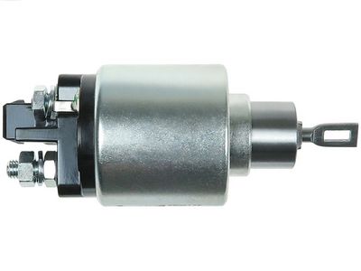 Solenoid Switch, starter AS-PL SS0017P