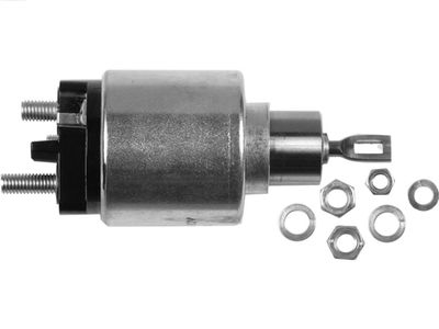Solenoid Switch, starter AS-PL SS0018(ZM)