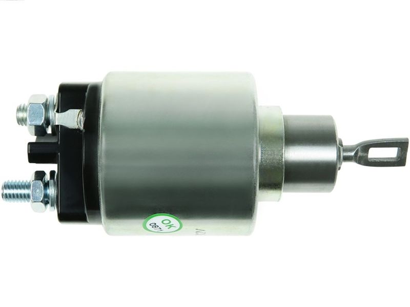 AS-PL SS0019P Solenoid Switch, starter