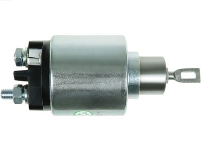 Solenoid Switch, starter AS-PL SS0020(ZM)