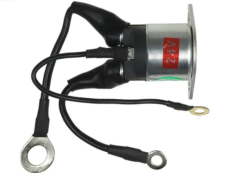 AS-PL SS0022 Solenoid Switch, starter