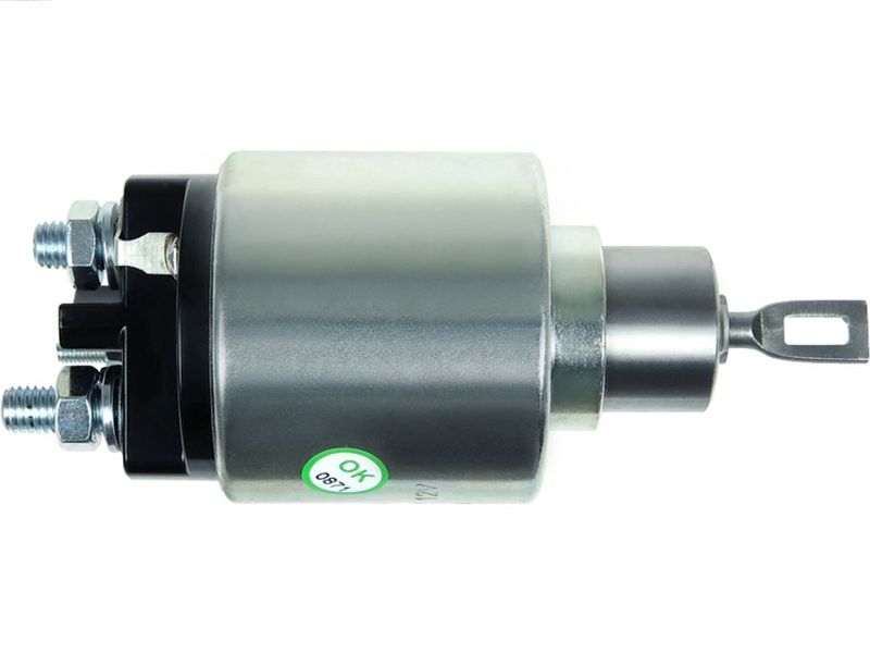 AS-PL SS0023P Solenoid Switch, starter