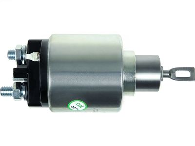 Solenoid Switch, starter AS-PL SS0023P