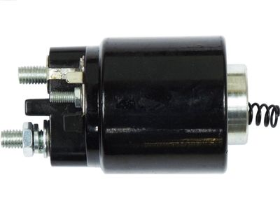 Solenoid Switch, starter AS-PL SS0025A