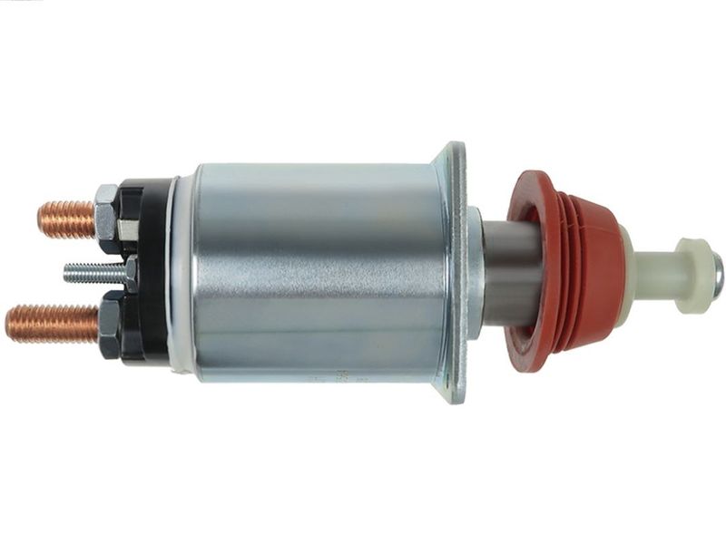 AS-PL SS0027(BOSCH) Solenoid Switch, starter