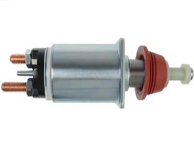 Solenoid Switch, starter AS-PL SS0027(BOSCH)